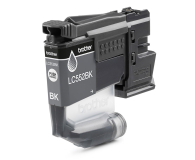 Brother LC552BK black 500 str. - 1502556 - zdjęcie 2